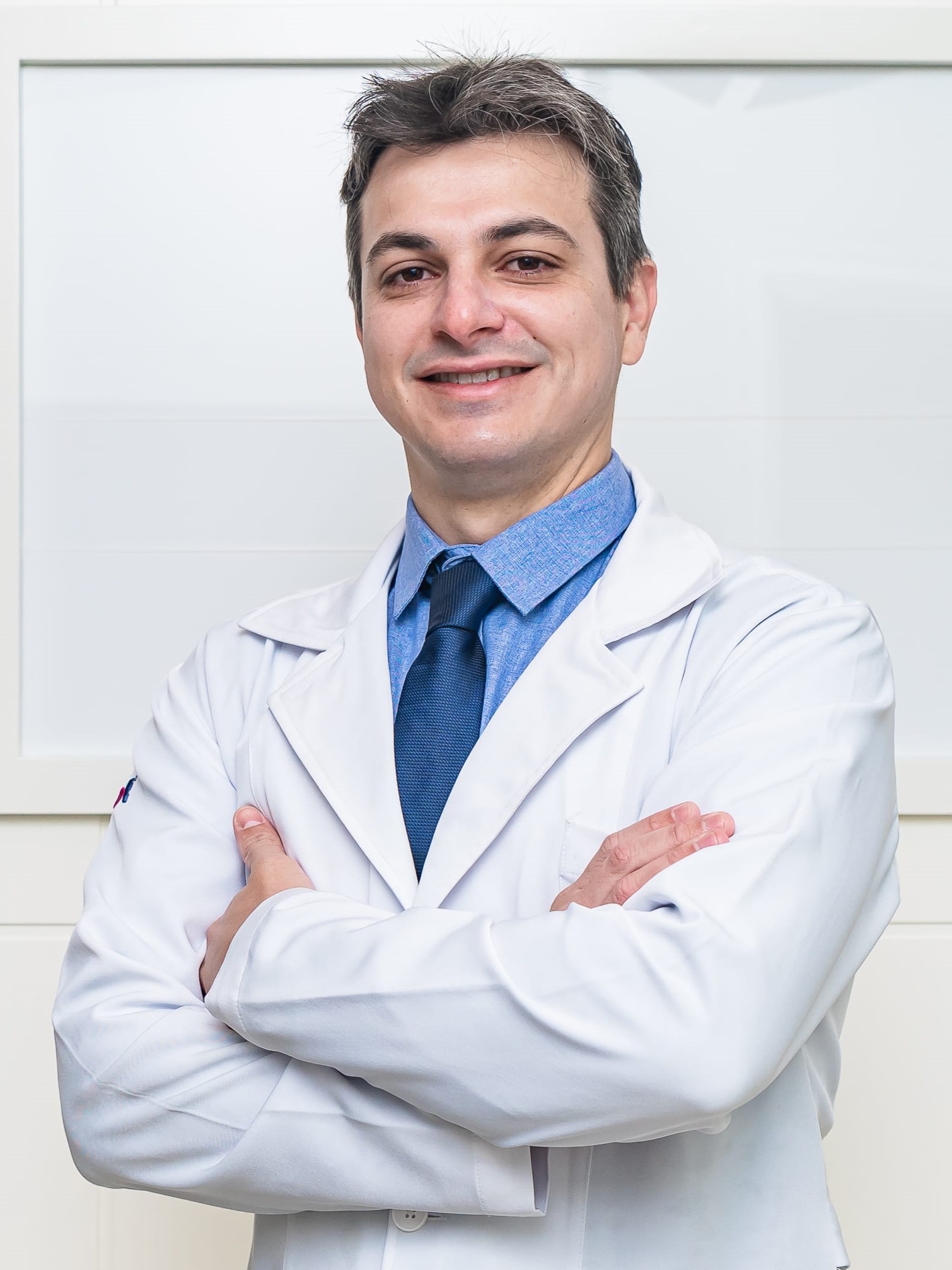 Dr. Emílio Castro