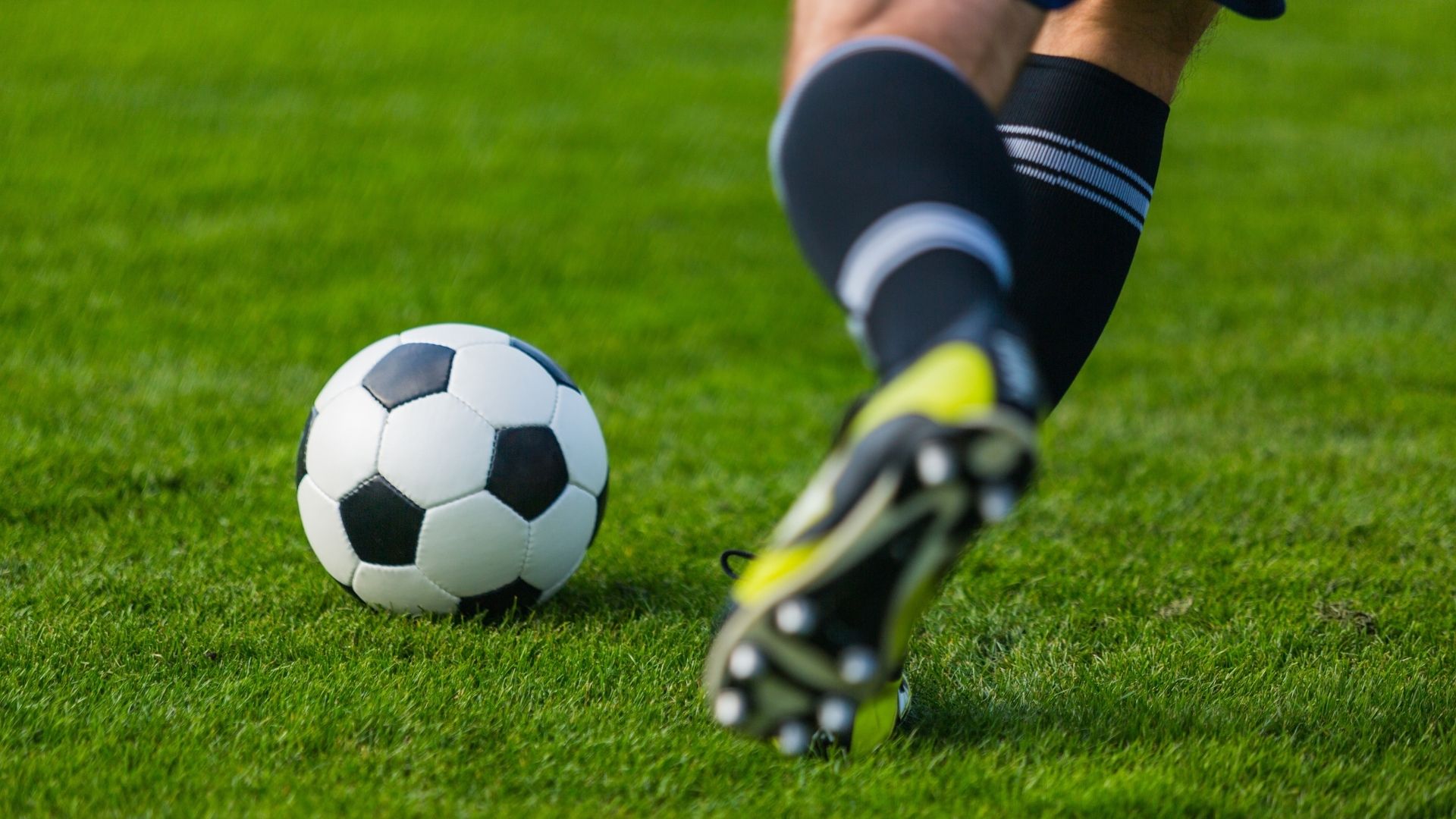 Se dependesse do seu quadril, você se daria bem em campo na COPA?